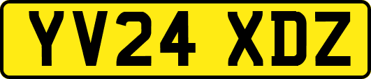 YV24XDZ