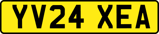YV24XEA