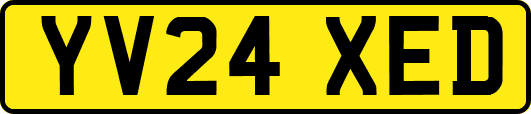YV24XED
