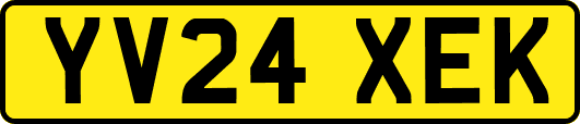 YV24XEK