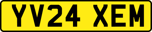 YV24XEM