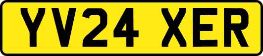 YV24XER