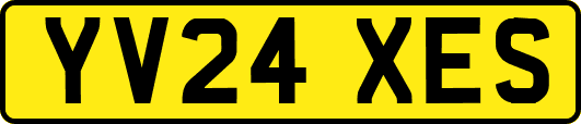 YV24XES