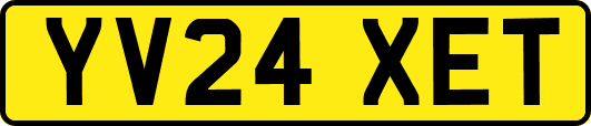 YV24XET