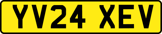 YV24XEV