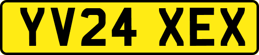 YV24XEX