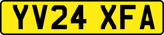 YV24XFA