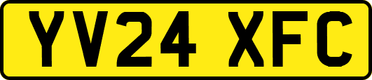 YV24XFC
