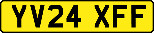 YV24XFF
