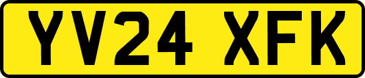 YV24XFK