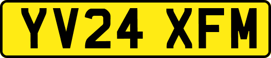 YV24XFM