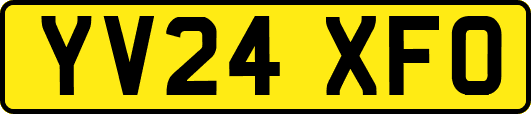 YV24XFO