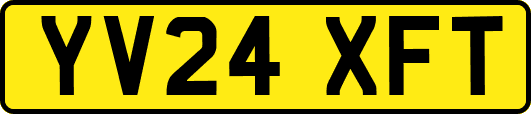 YV24XFT