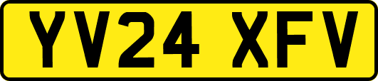 YV24XFV