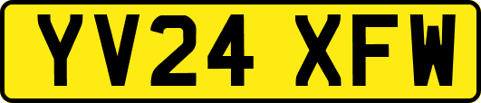YV24XFW