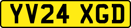 YV24XGD