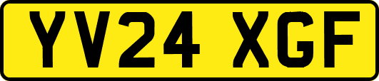 YV24XGF