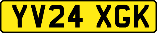 YV24XGK