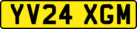 YV24XGM