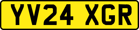 YV24XGR