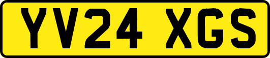 YV24XGS