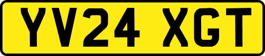 YV24XGT