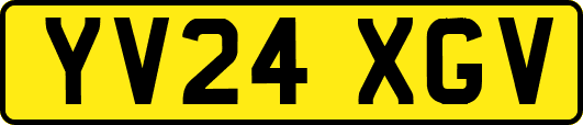 YV24XGV