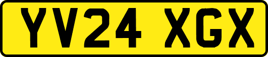 YV24XGX