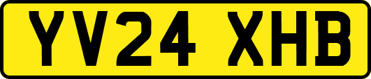 YV24XHB