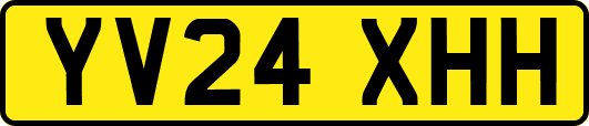 YV24XHH