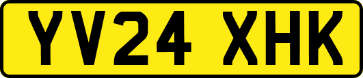 YV24XHK