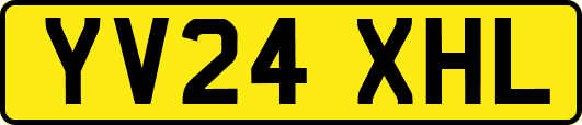 YV24XHL
