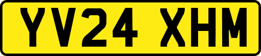 YV24XHM