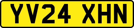 YV24XHN
