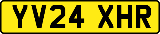 YV24XHR