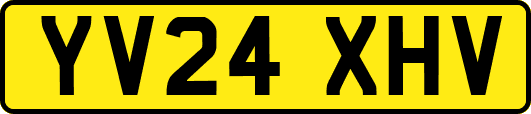 YV24XHV