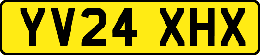 YV24XHX