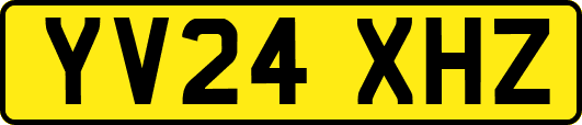 YV24XHZ