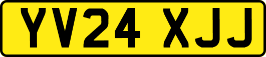 YV24XJJ