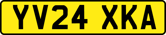 YV24XKA
