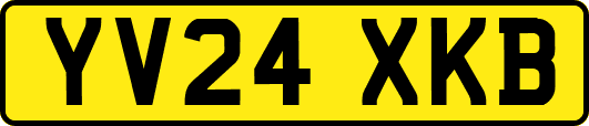 YV24XKB