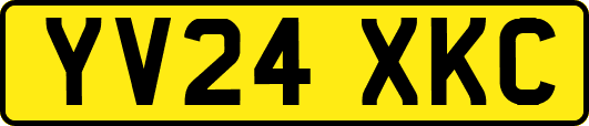 YV24XKC