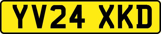 YV24XKD