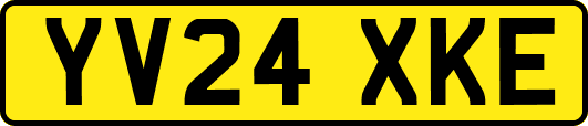 YV24XKE