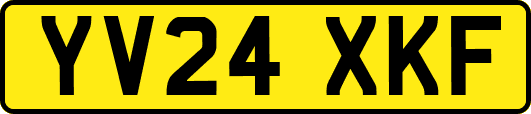 YV24XKF