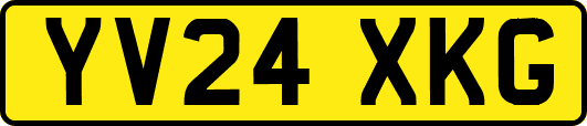 YV24XKG