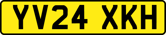 YV24XKH
