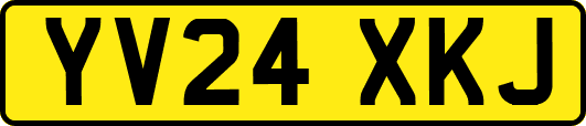YV24XKJ