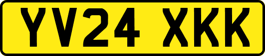 YV24XKK
