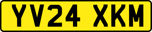 YV24XKM